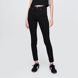 GAP Curvy True Skinny Jeans - Size 25